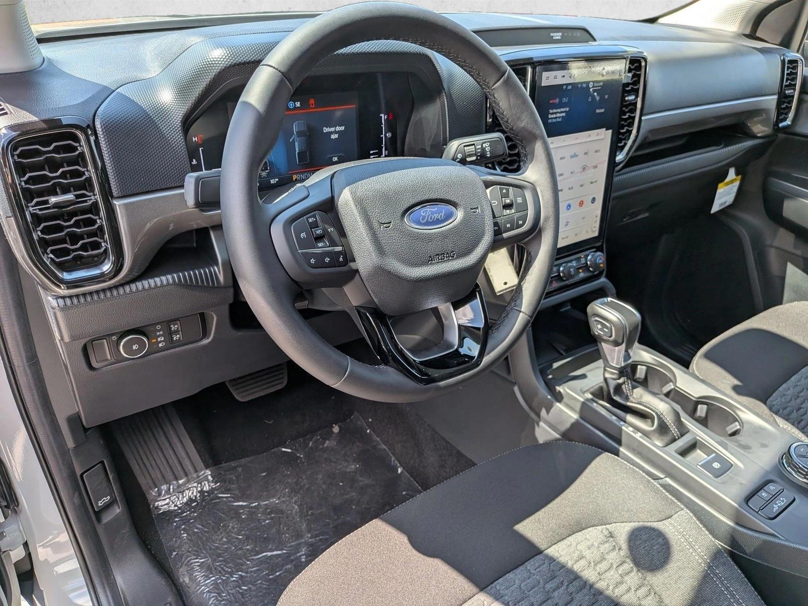 Thumbnail: 2026 Ford Ranger - 3