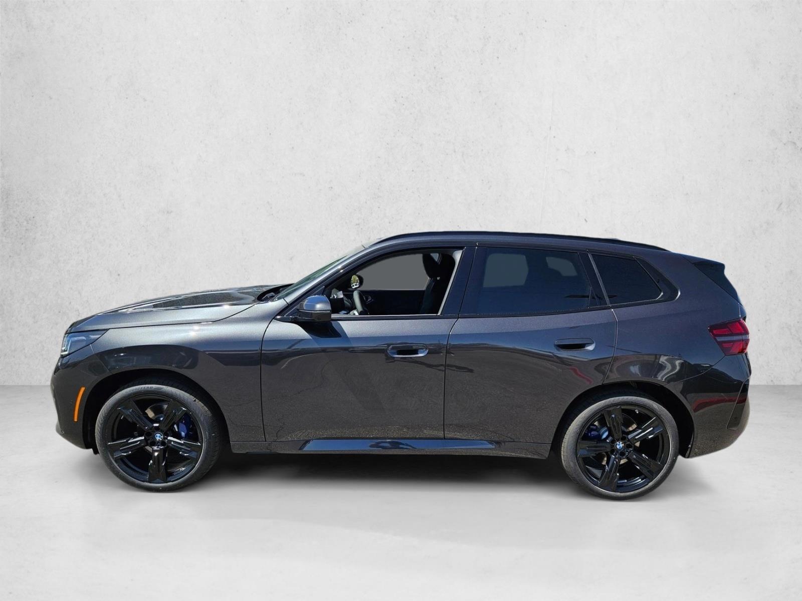 Thumbnail: 2026 BMW X3 - 2