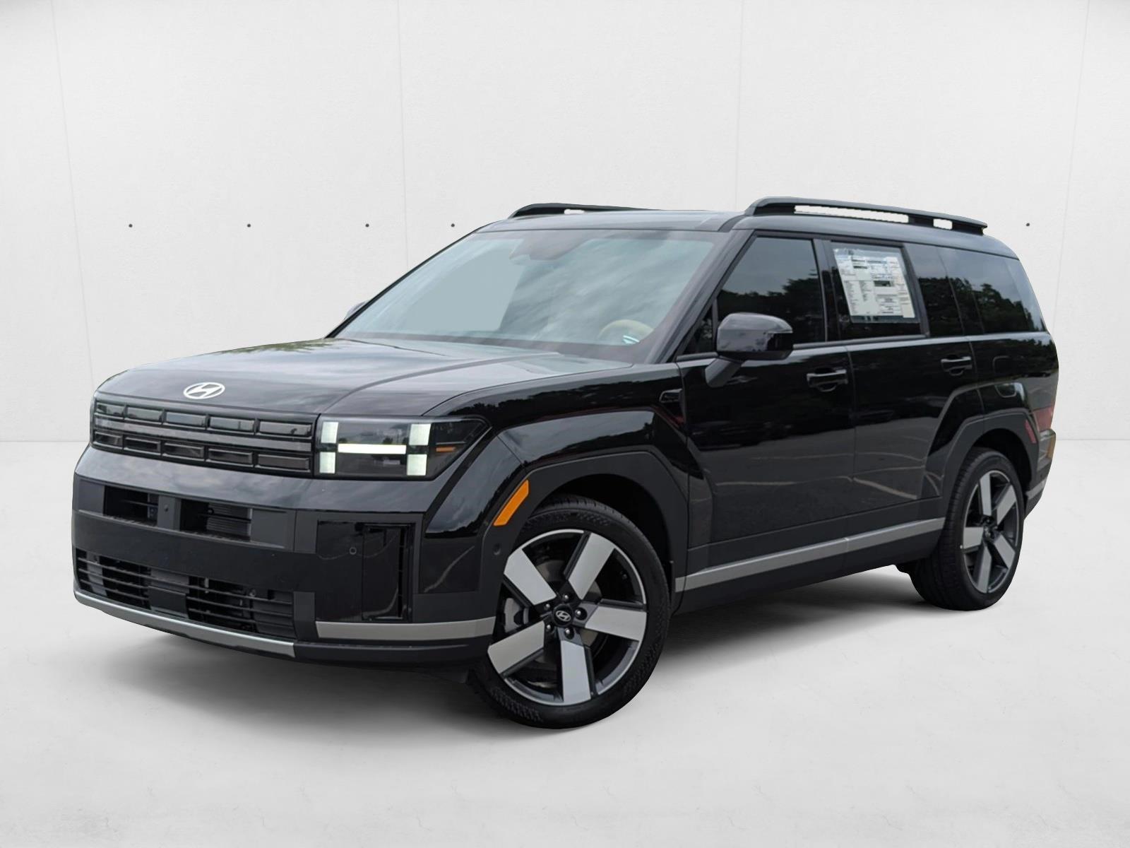 Thumbnail: 2026 Hyundai Santa Fe - 1