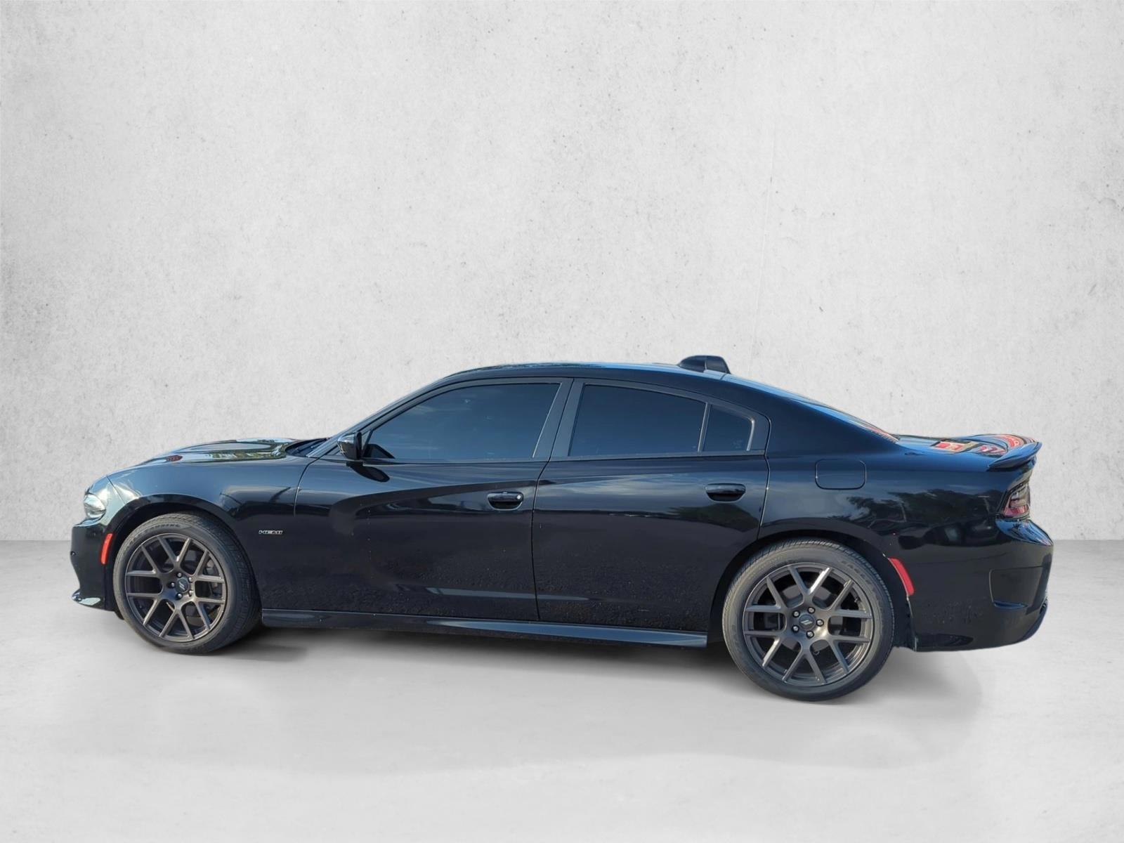 Thumbnail: 2019 Dodge Charger - 2