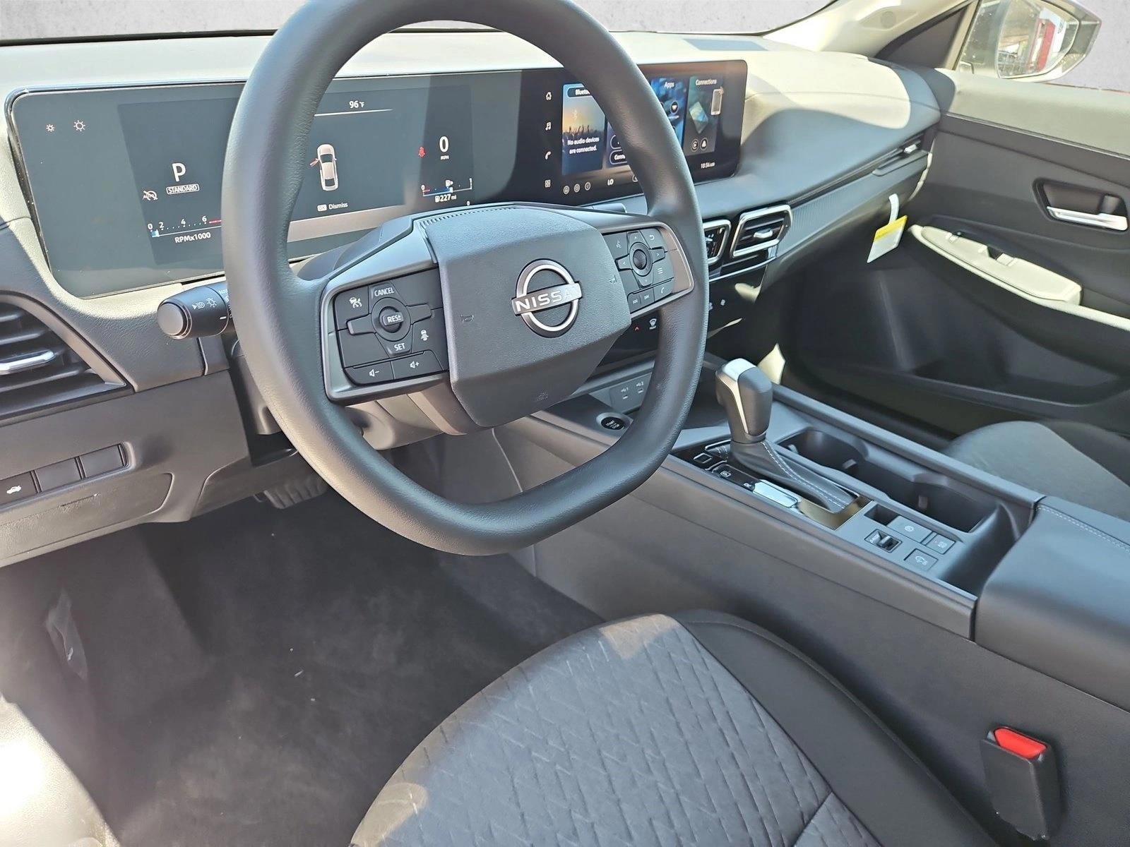 Thumbnail: 2026 Nissan Sentra - 3