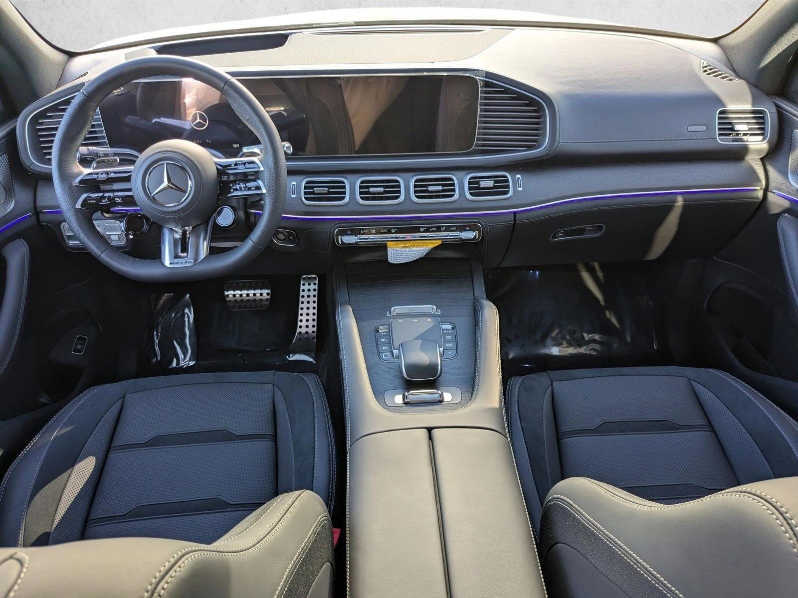 Thumbnail: 2026 Mercedes-Benz GLE - 3
