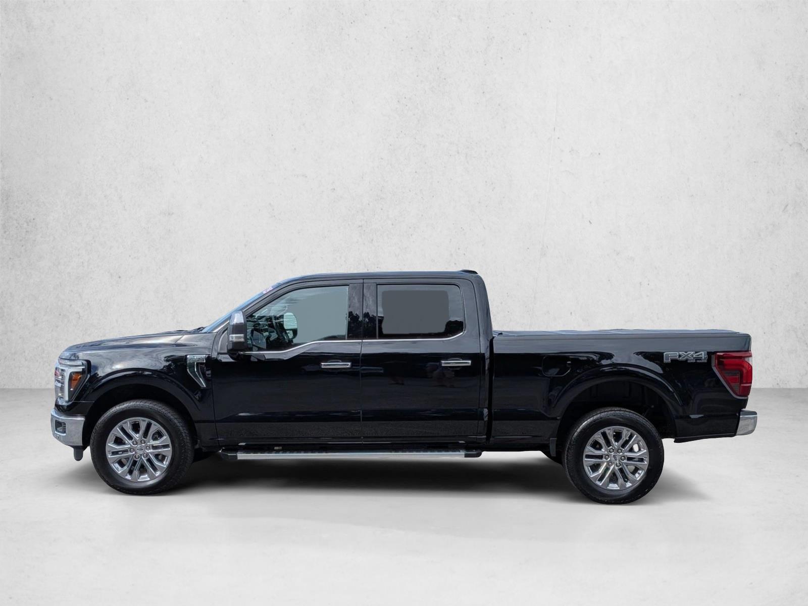 Thumbnail: 2025 Ford F-150 - 2