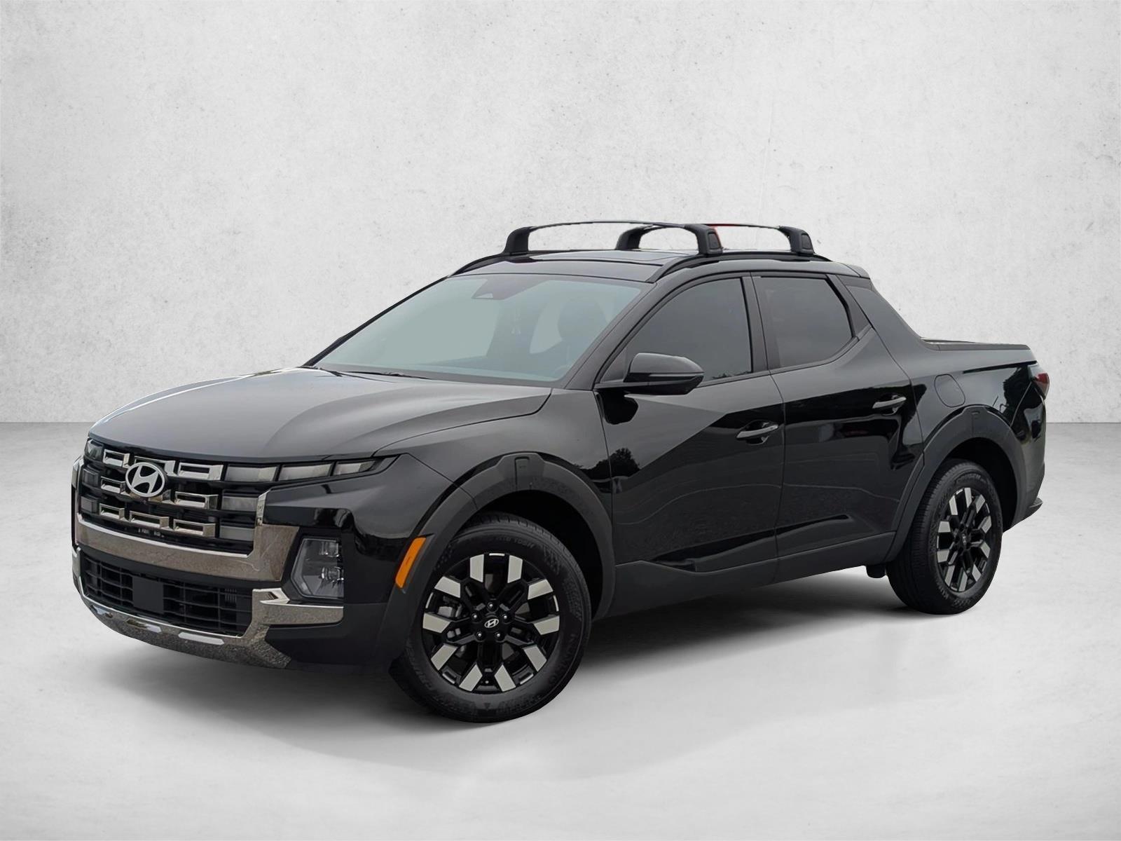 Thumbnail: 2026 Hyundai Santa Cruz - 1