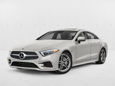 2020 Mercedes-Benz CLS 450 -
                  Las Vegas, NV