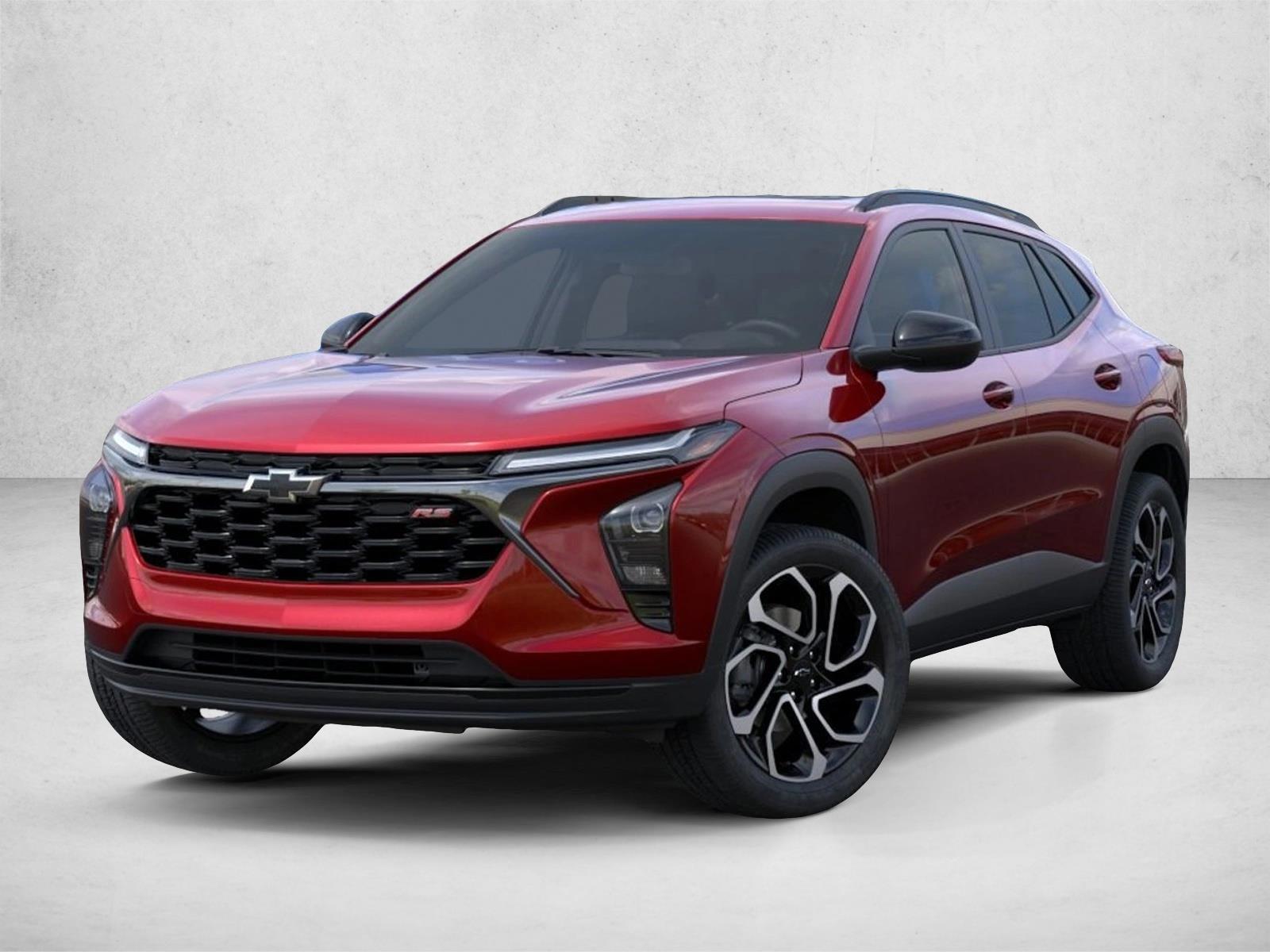 Thumbnail: 2026 Chevrolet Trax - 1