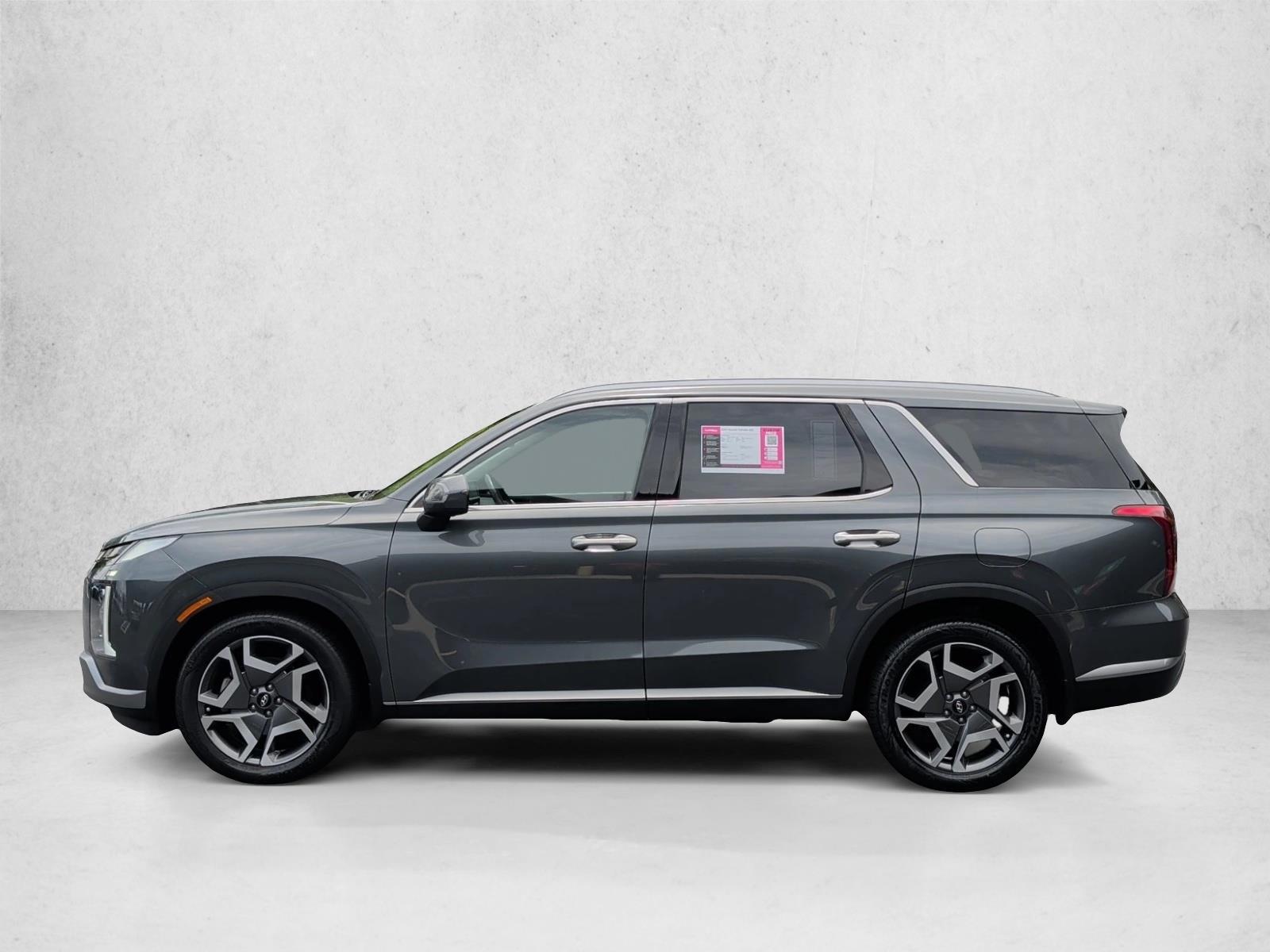 Thumbnail: 2023 Hyundai Palisade - 2