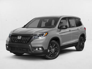 2019 Honda Passport Sport -
                  Littleton, CO