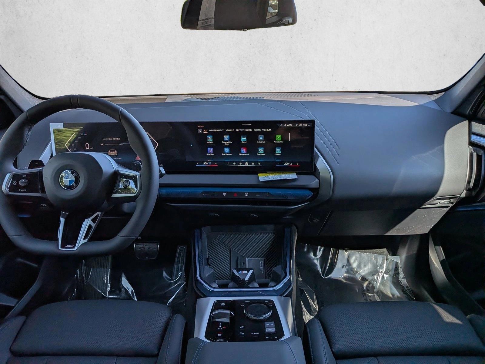 Thumbnail: 2026 BMW X3 - 3