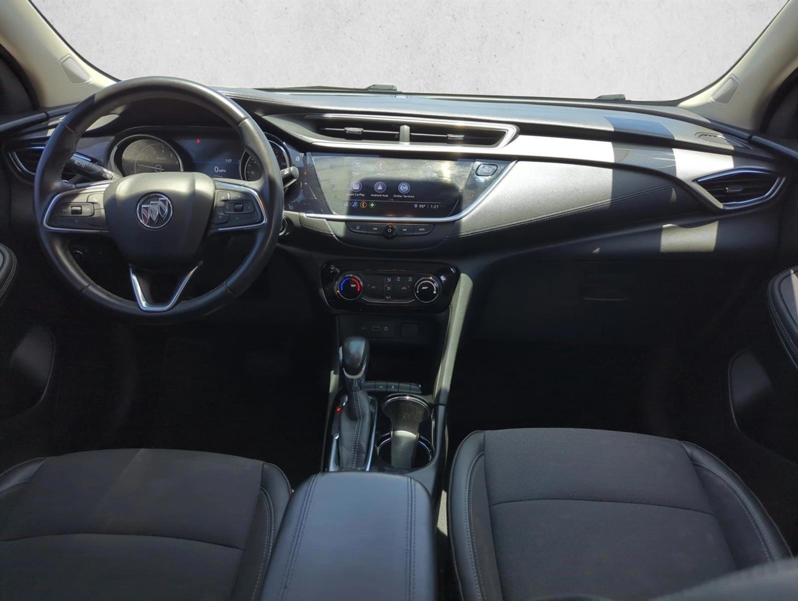 Thumbnail: 2021 Buick Encore GX - 2