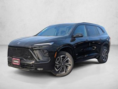 2026 Buick Enclave