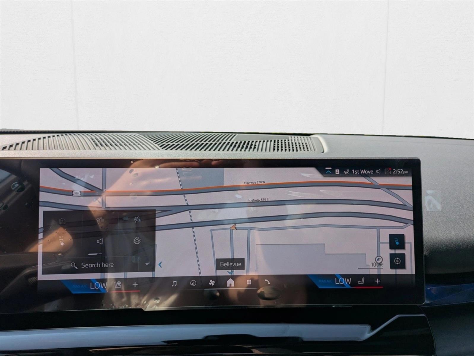 2026 BMW i5 40 - Photo 13