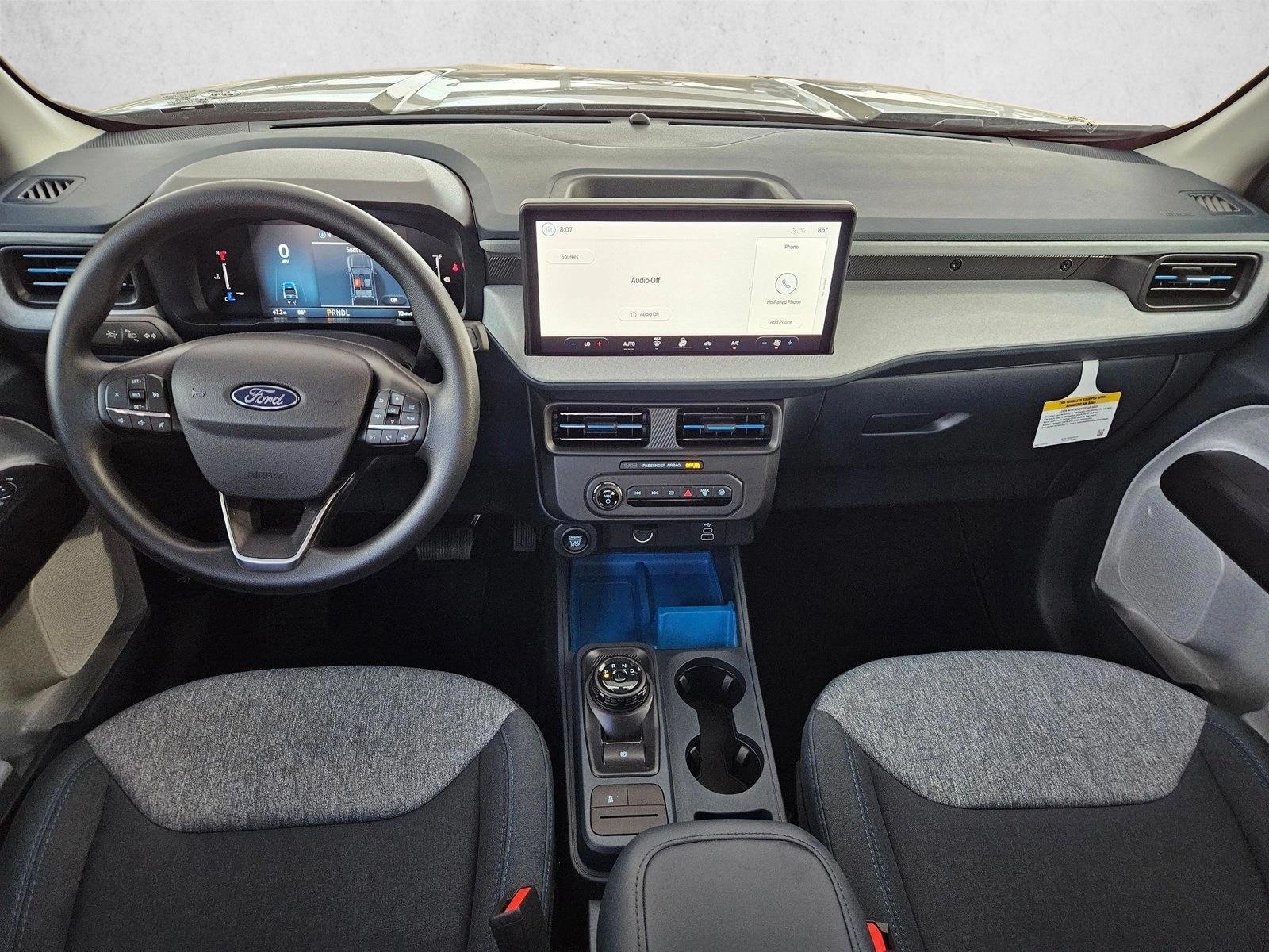 Thumbnail: 2026 Ford Maverick - 3