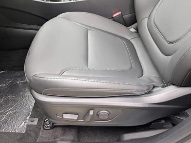 2026 Hyundai Santa Cruz