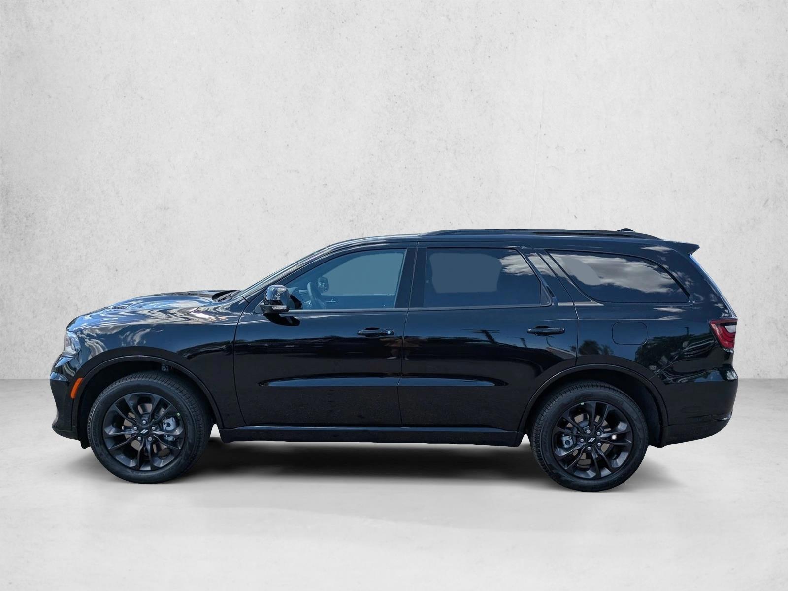 Thumbnail: 2026 Dodge Durango - 2