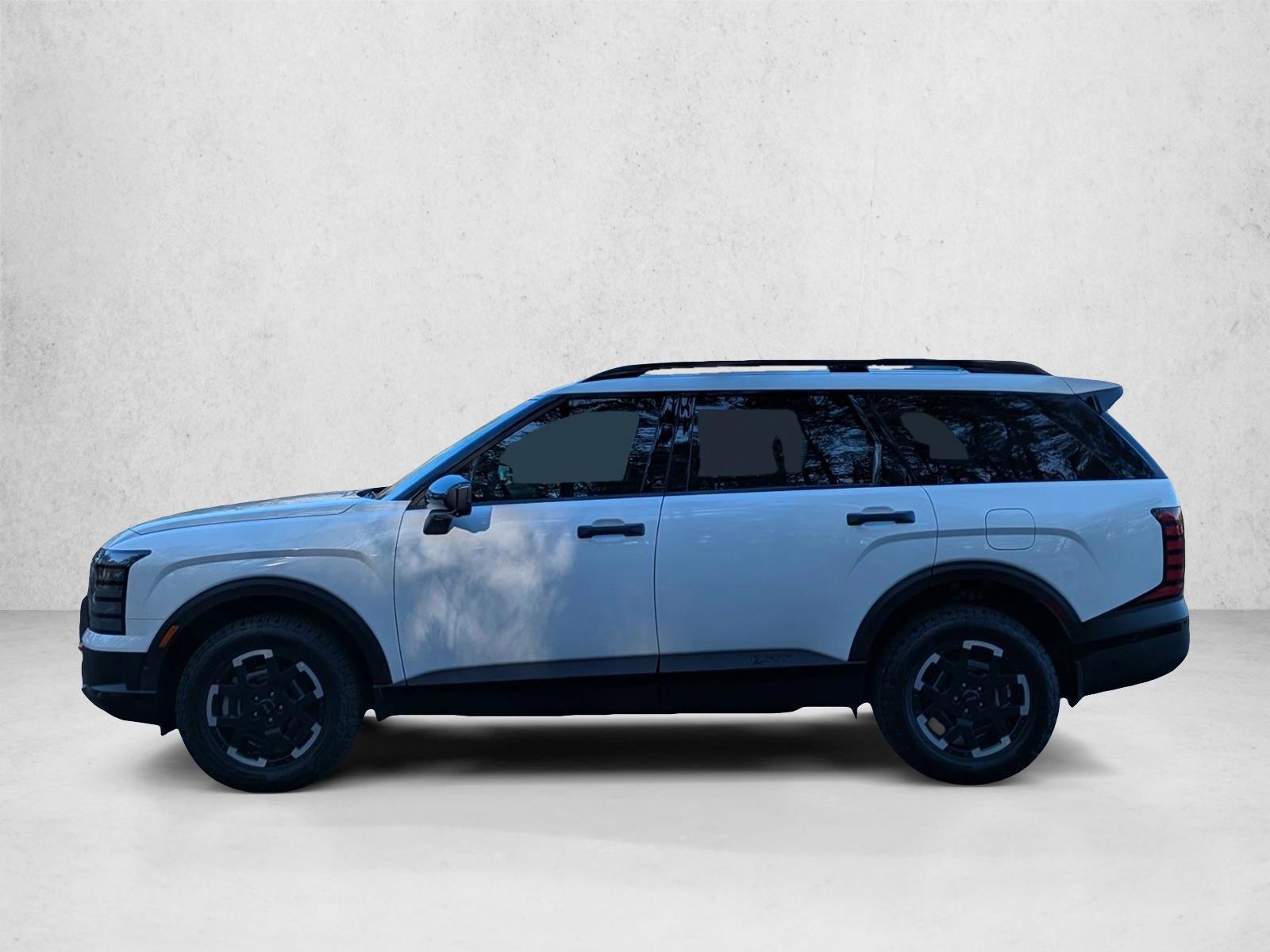 Thumbnail: 2026 Hyundai Palisade - 2