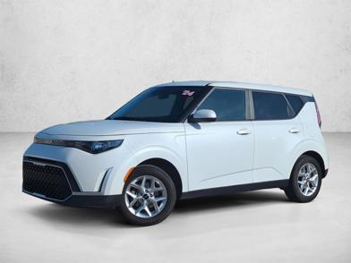 2024 Kia Soul
