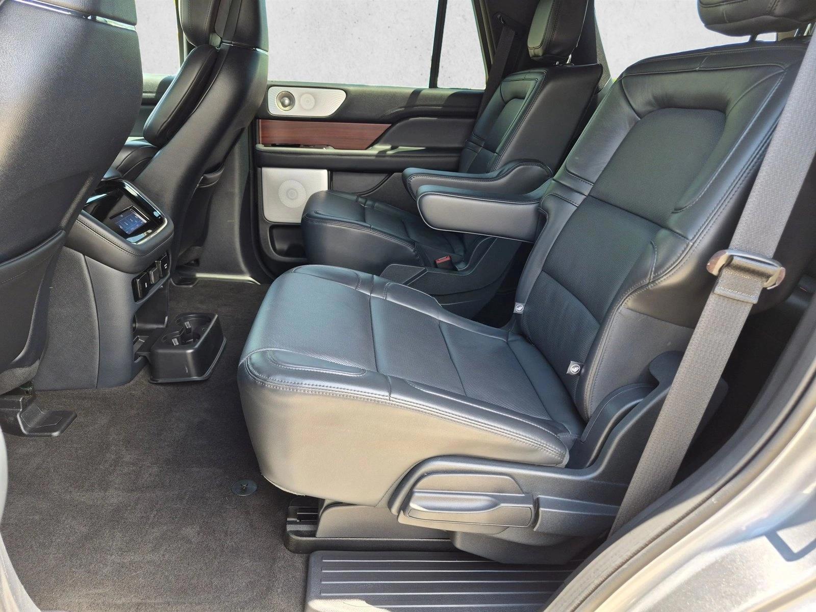 2023 Lincoln Navigator Reserve - Photo 20