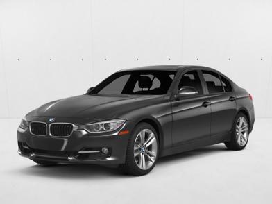 2015 BMW 3 Series 320i -
                  Las Vegas, NV