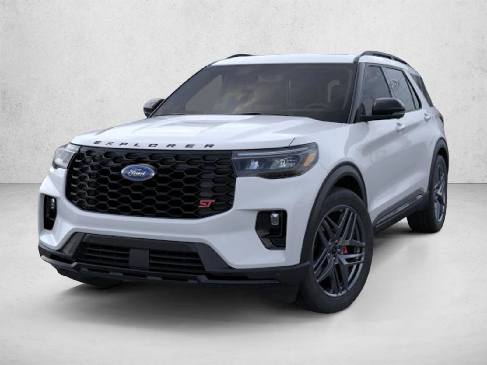 Thumbnail: 2026 Ford Explorer - 2
