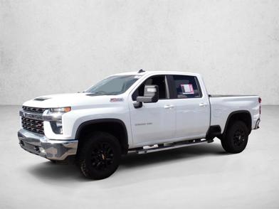 2023 Chevrolet Silverado 2500 LT -
                  Centennial, CO