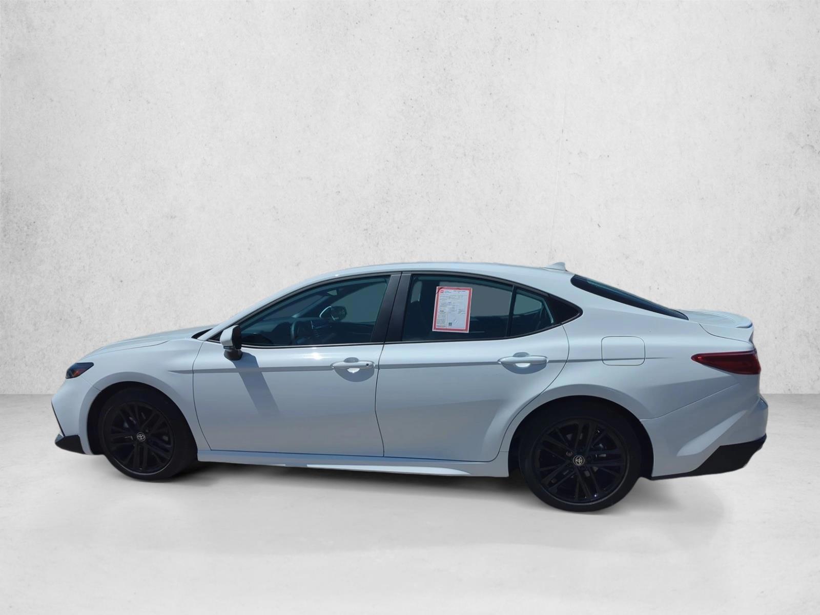 Thumbnail: 2026 Toyota Camry - 2