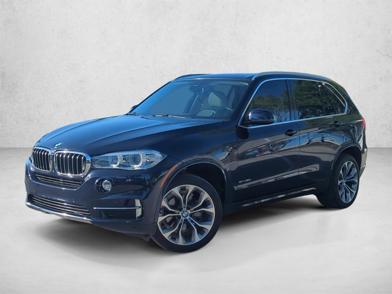 2016 BMW X5 sDrive35i -
                  Ft. Myers, FL