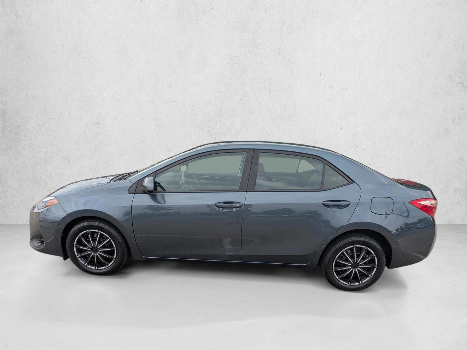 Thumbnail: 2019 Toyota Corolla - 2