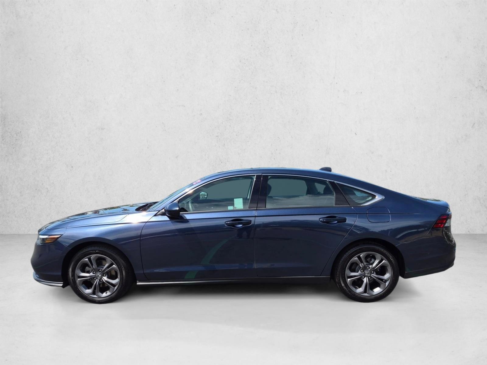 Thumbnail: 2023 Honda Accord - 2
