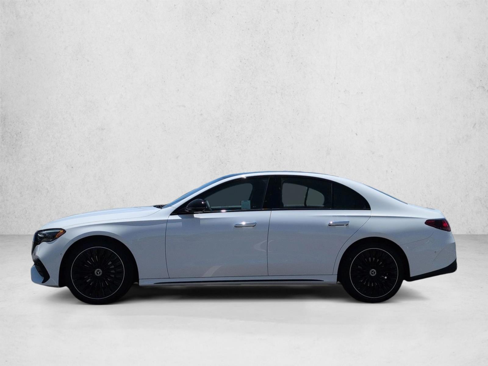 Thumbnail: 2026 Mercedes-Benz E-Class - 2
