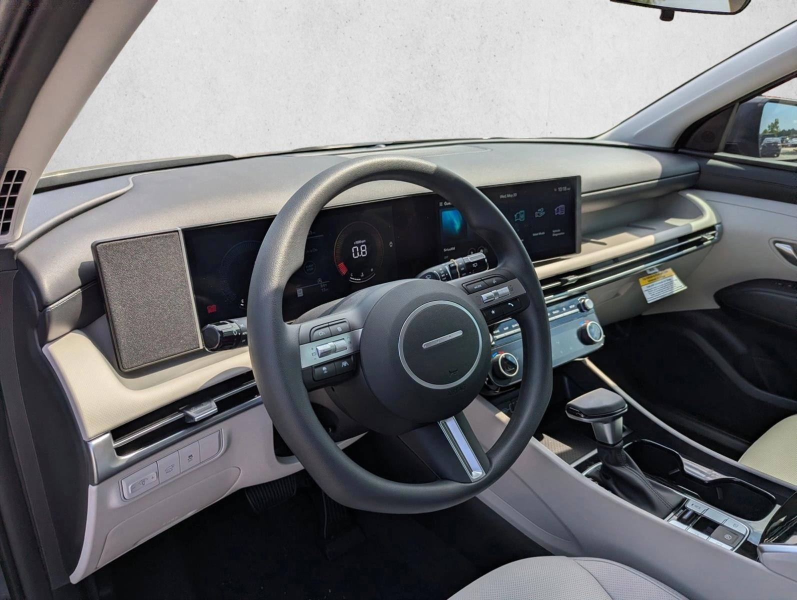 Thumbnail: 2026 Hyundai Tucson - 3