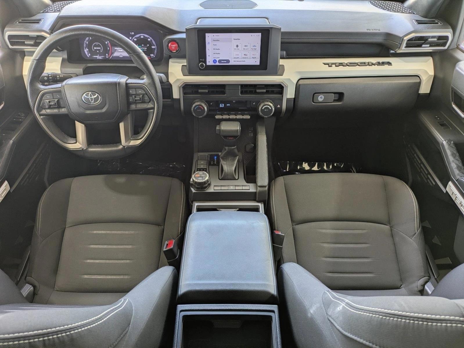 2024 Toyota Tacoma TRD Off Road - Photo 15