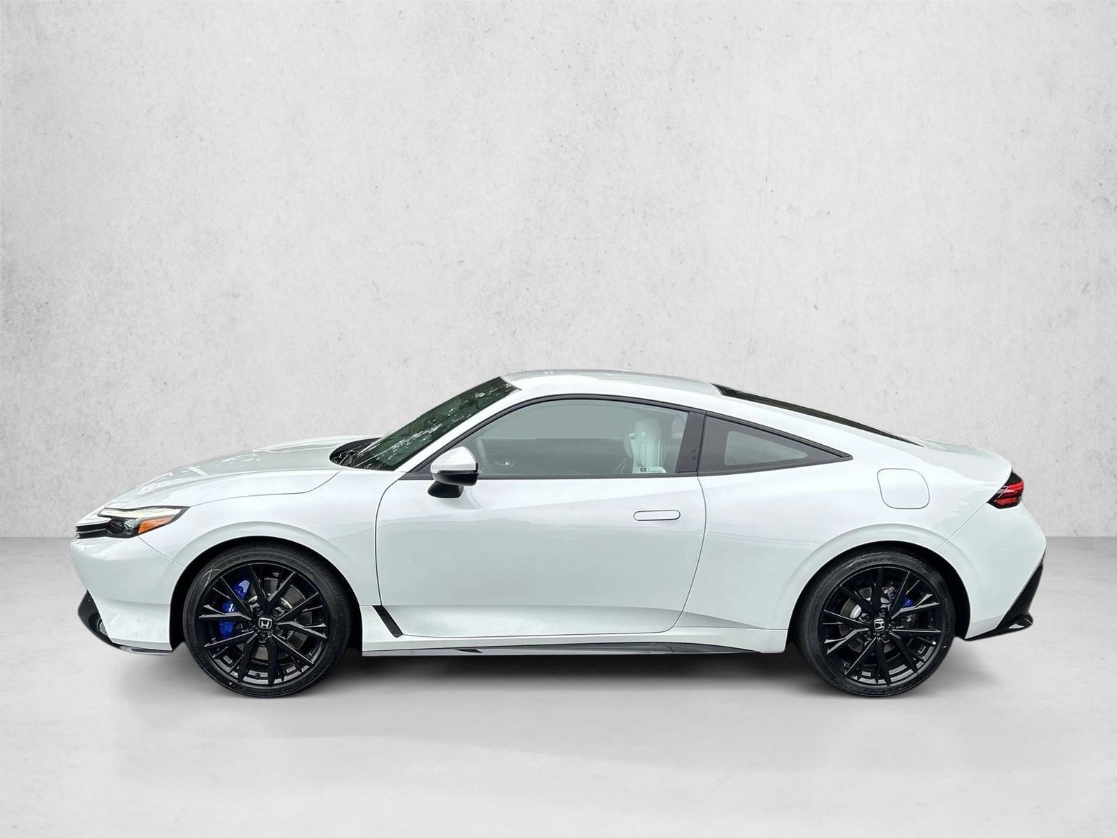Thumbnail: 2026 Honda  - 2