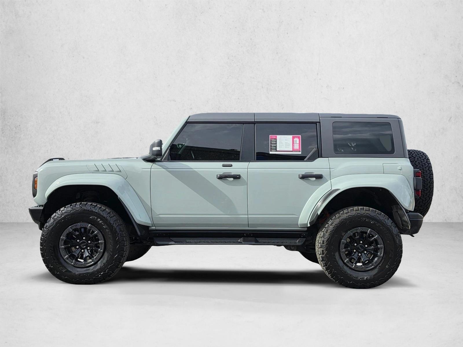 Thumbnail: 2024 Ford Bronco - 2