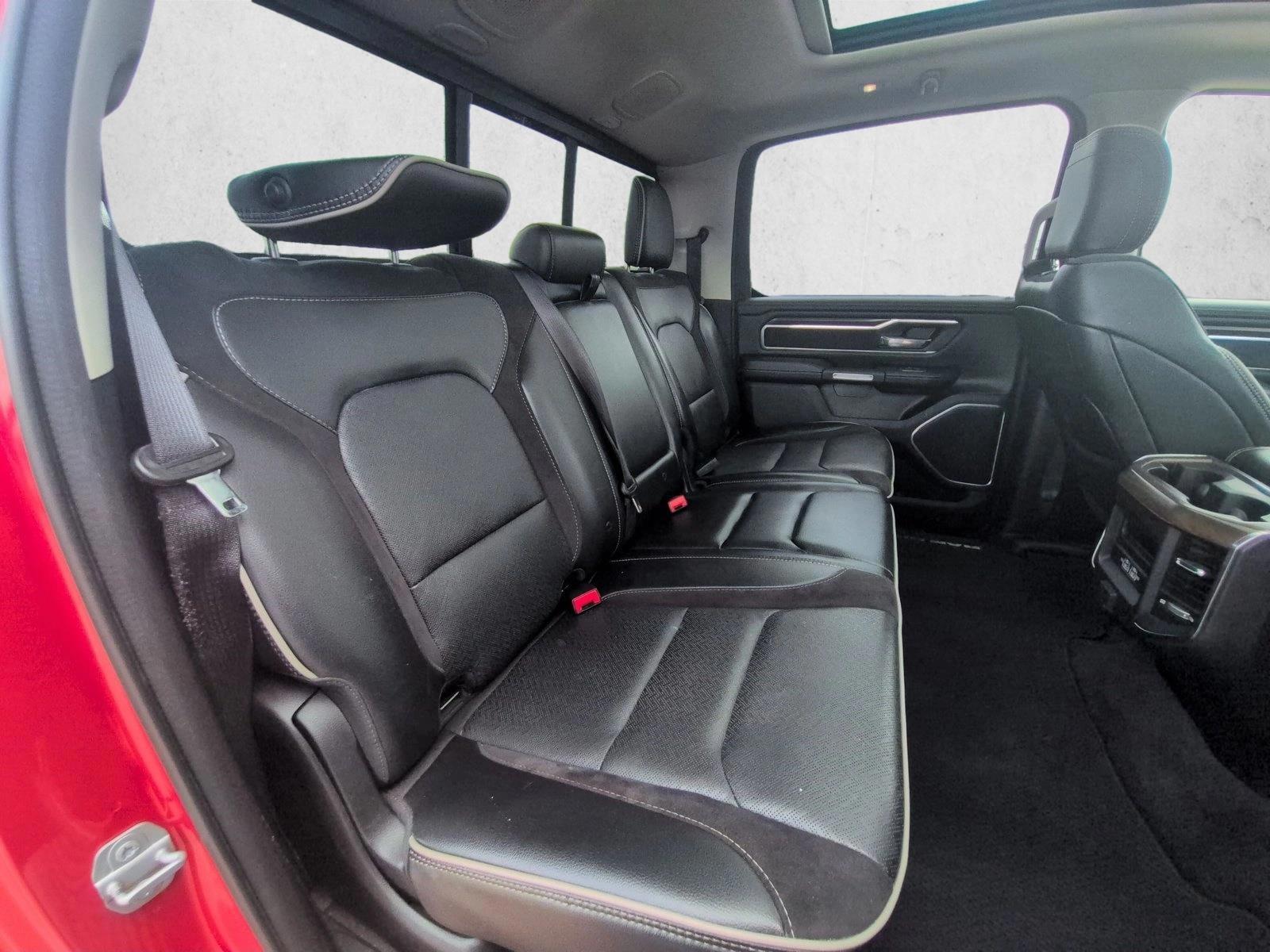 2022 RAM Ram 1500 Pickup Laramie - Photo 20