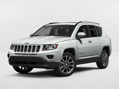 2016 Jeep Compass Sport -
                  Northglenn, CO