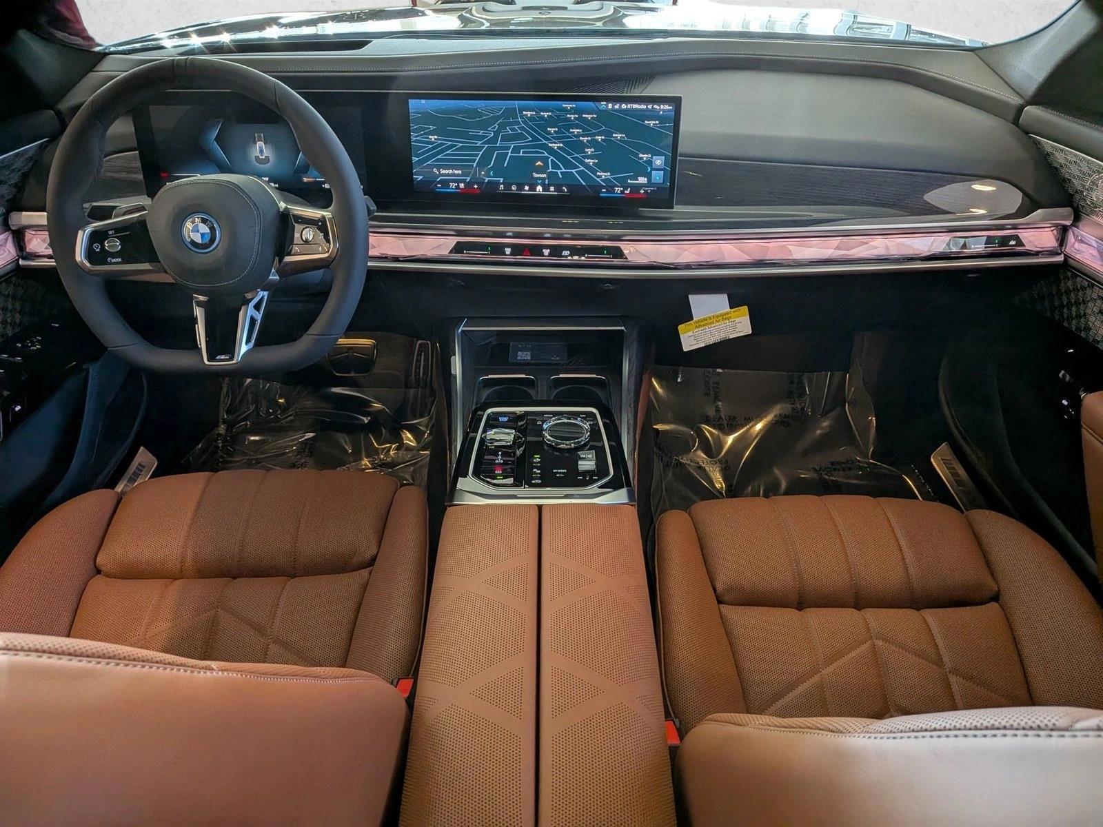 Thumbnail: 2026 BMW i7 - 3