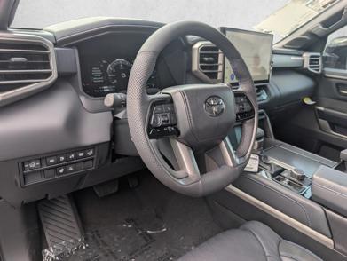 2026 Toyota Sequoia