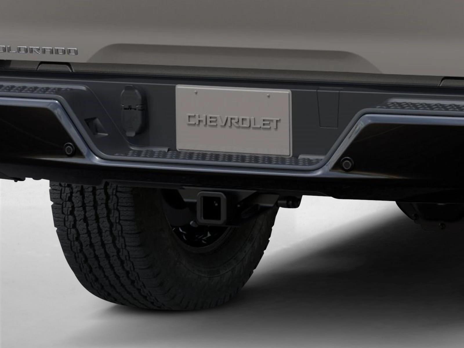 2026 Chevrolet Colorado Trail Boss - Photo 14