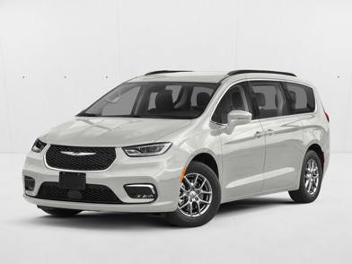 2021 Chrysler Pacifica Touring L -
                  Houston, TX