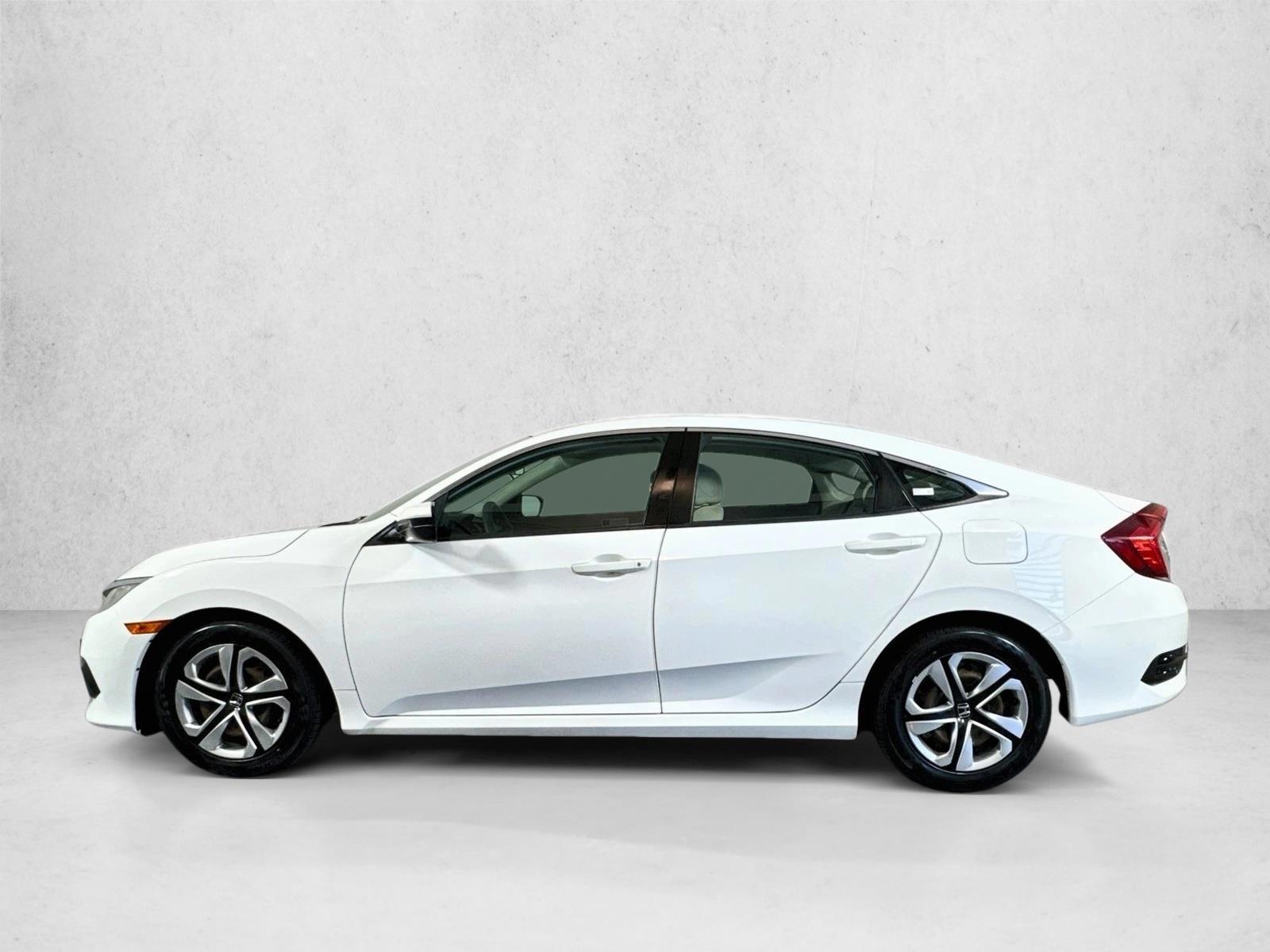Thumbnail: 2017 Honda Civic - 2