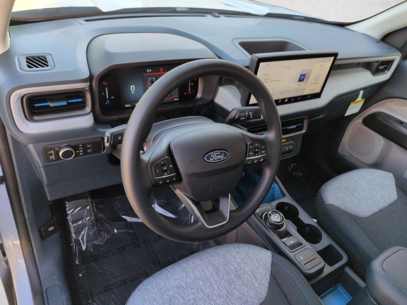 Thumbnail: 2026 Ford Maverick - 3