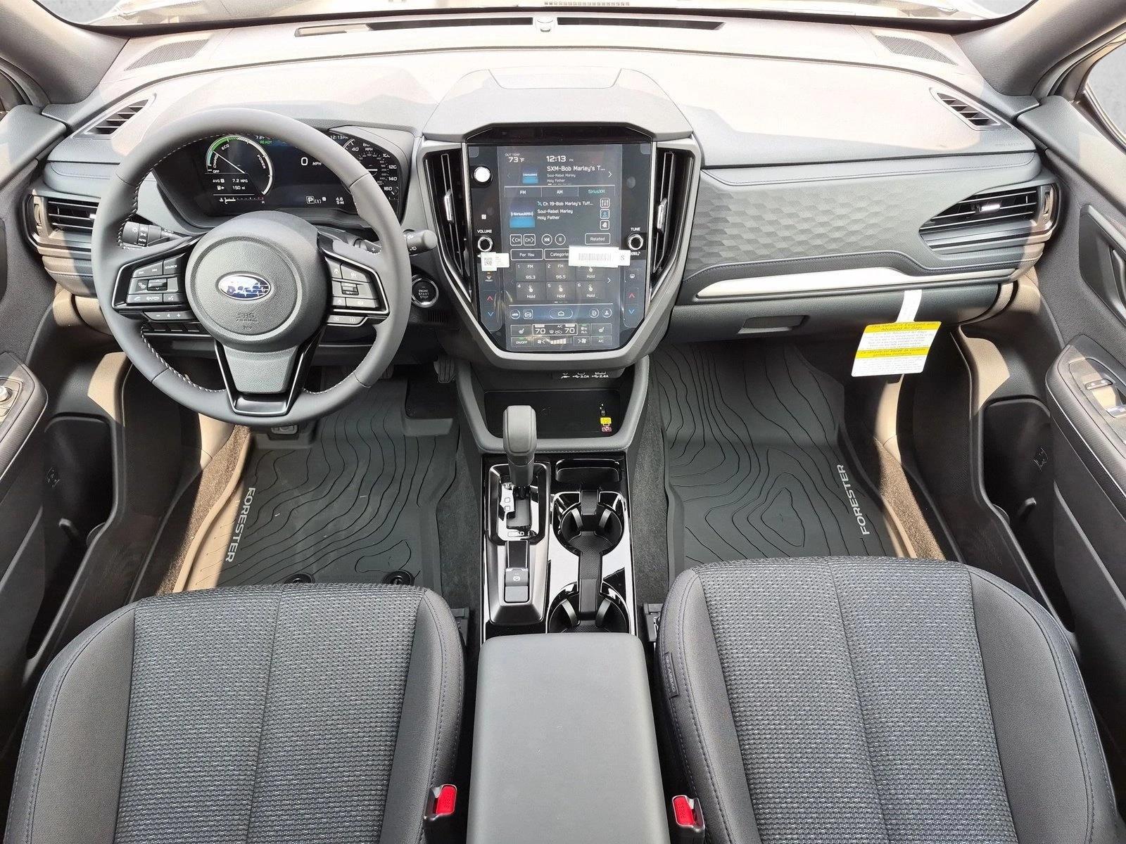 Thumbnail: 2026 Subaru Forester - 3
