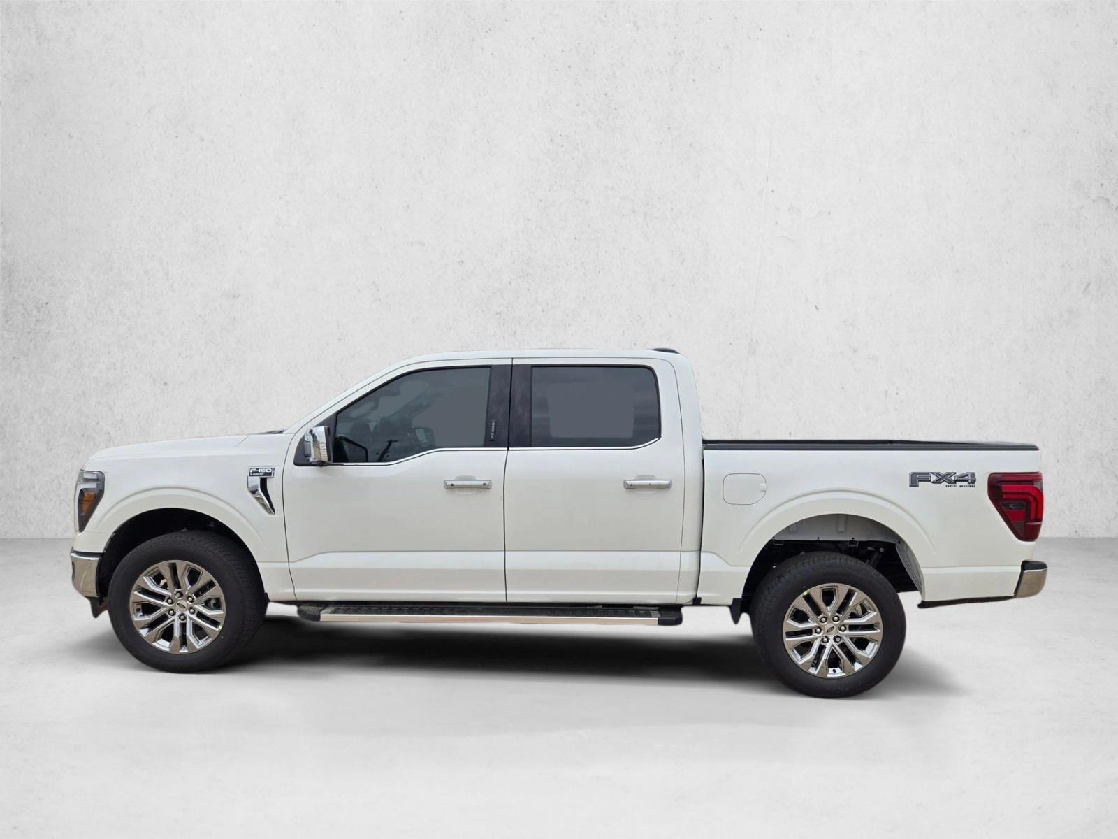 Thumbnail: 2026 Ford F-150 - 2