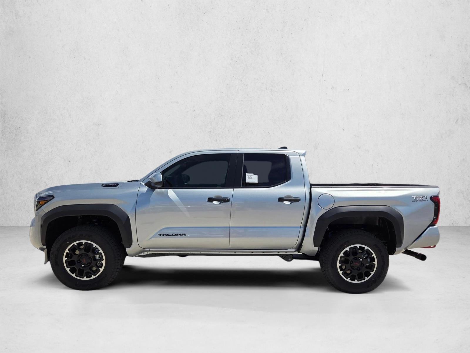 Thumbnail: 2026 Toyota Tacoma - 2