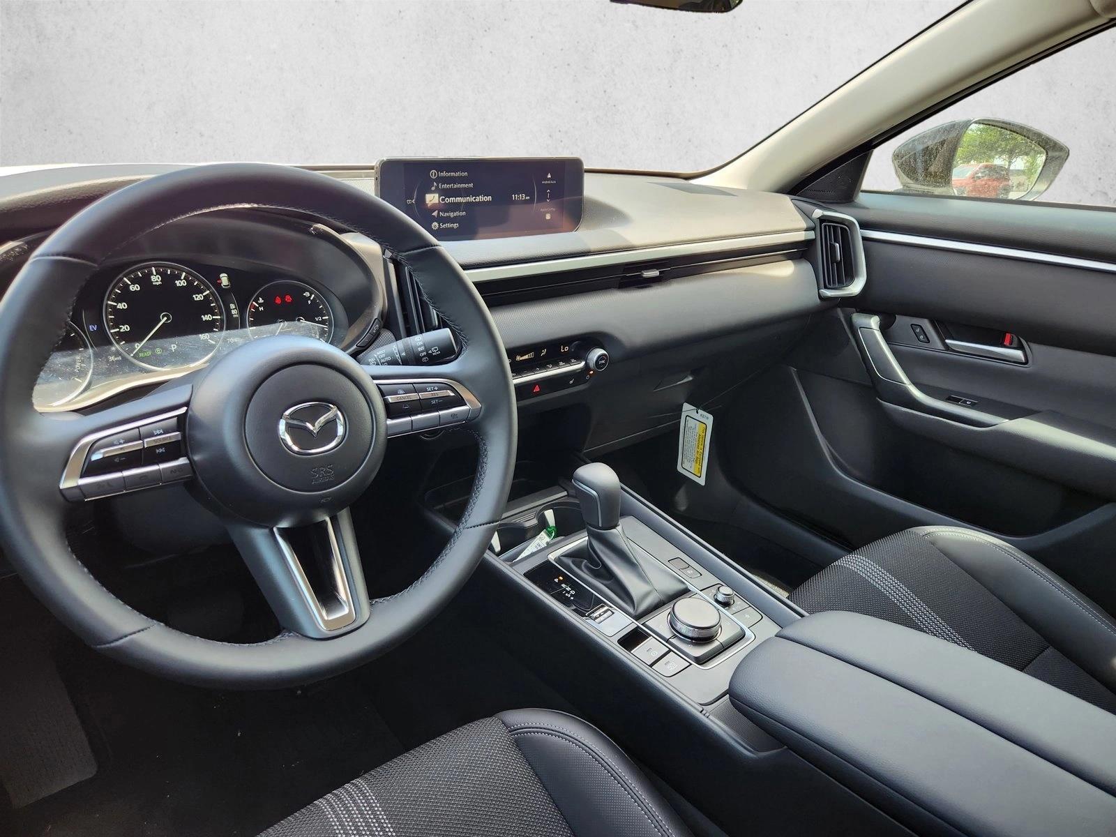 Thumbnail: 2026 Mazda CX-50 - 3