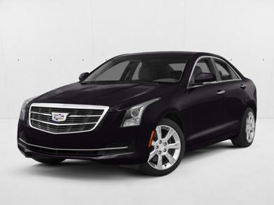 2015 Cadillac ATS Standard -
                  Jacksonville, FL