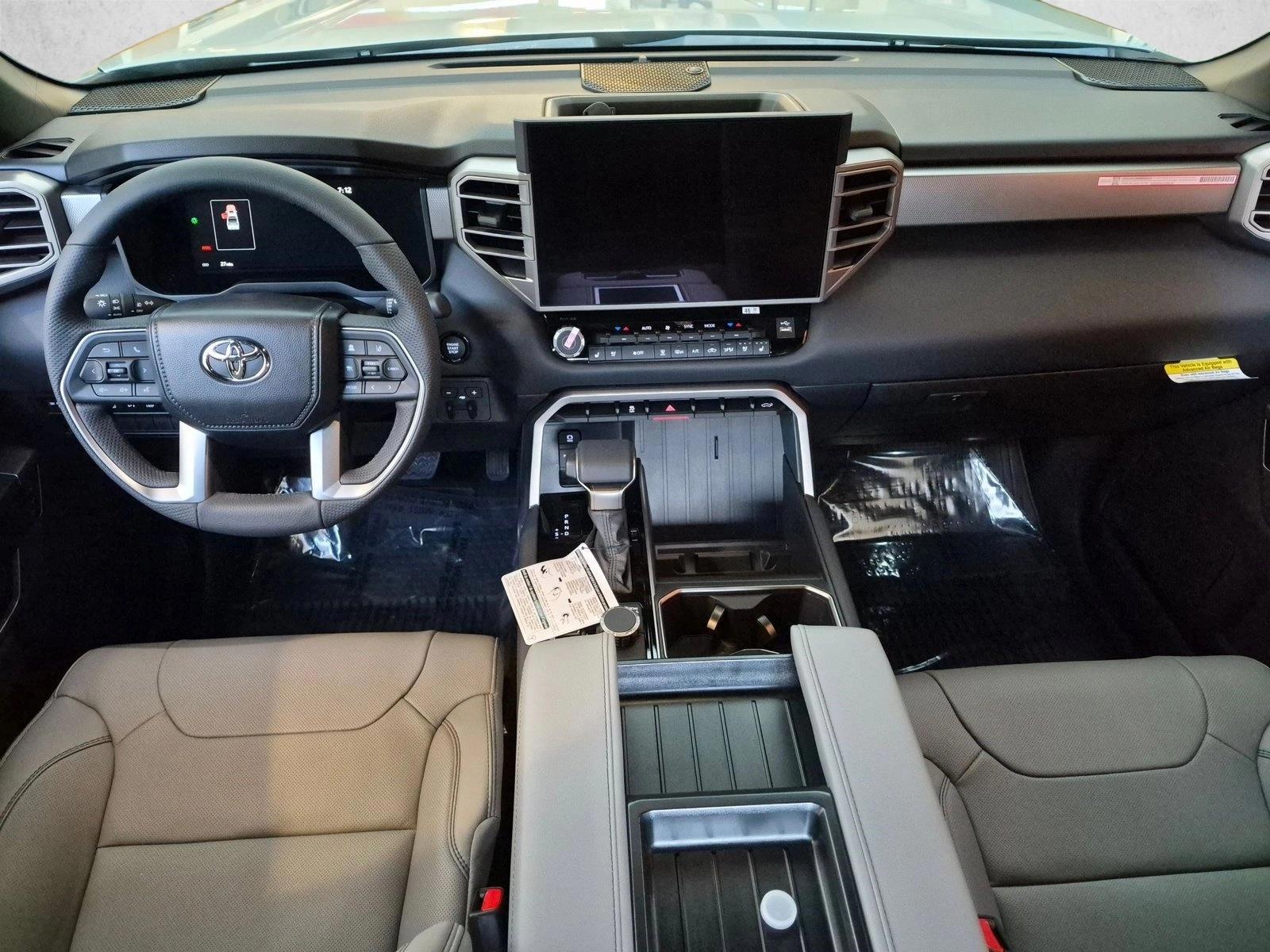 Thumbnail: 2026 Toyota Tundra - 3