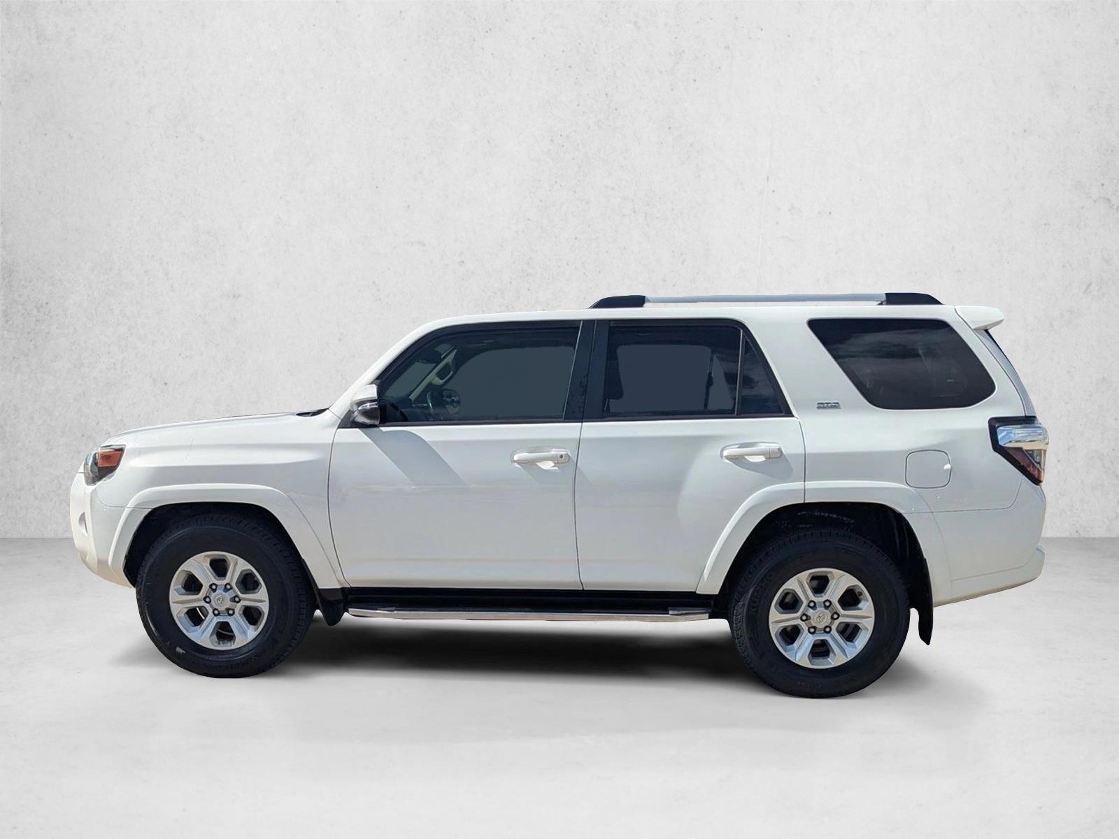 Thumbnail: 2019 Toyota 4Runner - 2