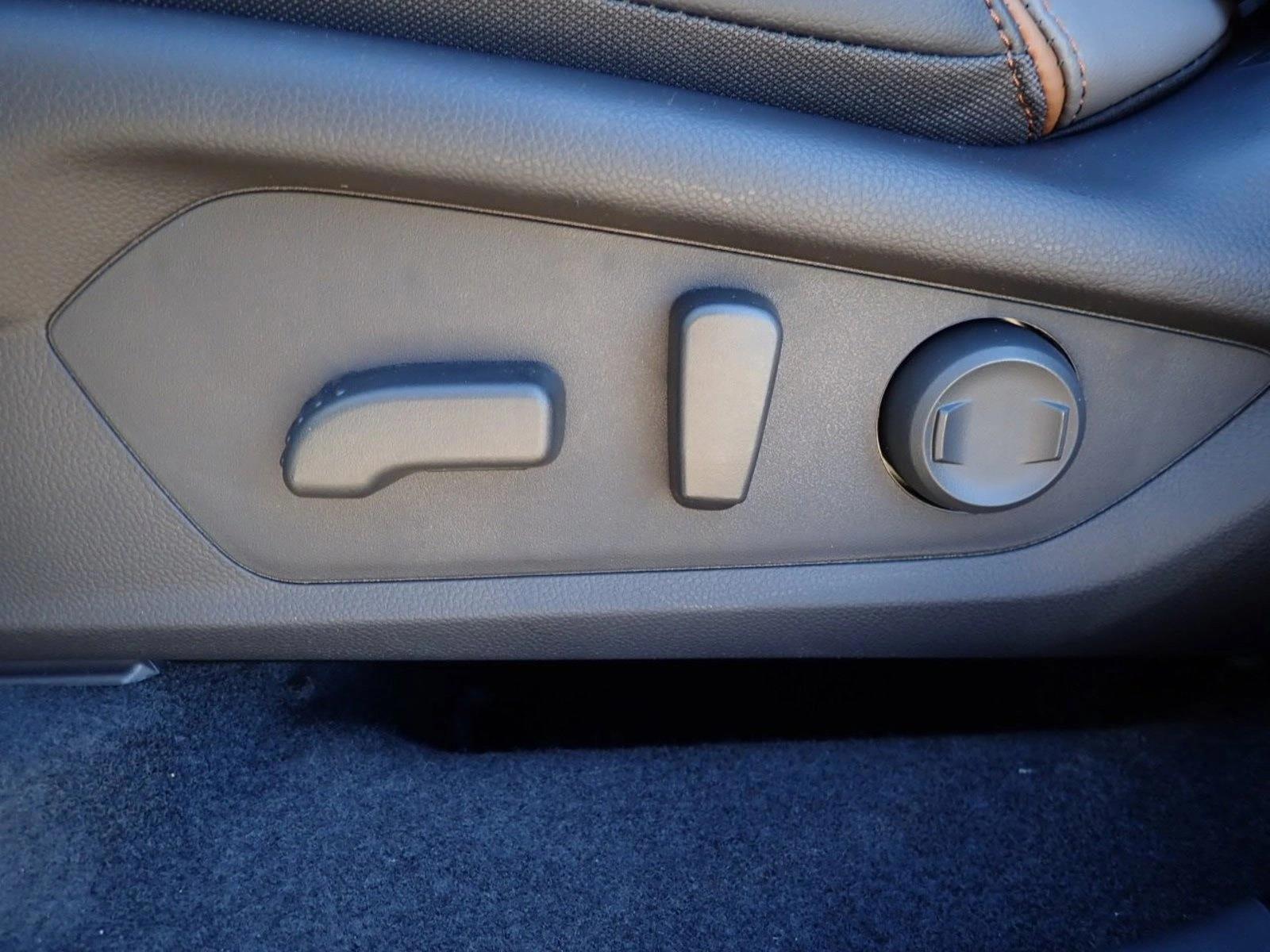 Thumbnail: 2026 Subaru Forester - 4